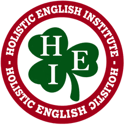 Holistic English Institute